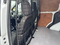 USED 2020 70 FORD TRANSIT COURIER 1.5 TDCi Trend Panel Van 5dr Diesel Manual L1 Euro 6 (75 ps) AIR CON PDC SECURITY LOCKS AIR CON PDC SECURITY LOCKS NEW MOT
