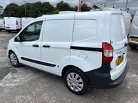 USED 2020 70 FORD TRANSIT COURIER 1.5 TDCi Trend Panel Van 5dr Diesel Manual L1 Euro 6 (75 ps) AIR CON PDC SECURITY LOCKS AIR CON PDC SECURITY LOCKS NEW MOT