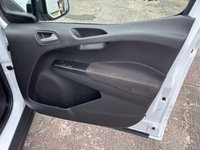 USED 2020 70 FORD TRANSIT COURIER 1.5 TDCi Trend Panel Van 5dr Diesel Manual L1 Euro 6 (75 ps) AIR CON PDC SECURITY LOCKS AIR CON PDC SECURITY LOCKS NEW MOT