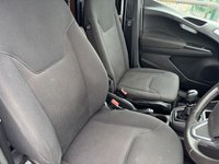 USED 2020 70 FORD TRANSIT COURIER 1.5 TDCi Trend Panel Van 5dr Diesel Manual L1 Euro 6 (75 ps) AIR CON PDC SECURITY LOCKS AIR CON PDC SECURITY LOCKS NEW MOT