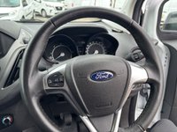 USED 2020 70 FORD TRANSIT COURIER 1.5 TDCi Trend Panel Van 5dr Diesel Manual L1 Euro 6 (75 ps) AIR CON PDC SECURITY LOCKS AIR CON PDC SECURITY LOCKS NEW MOT