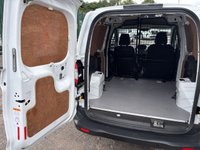 USED 2020 70 FORD TRANSIT COURIER 1.5 TDCi Trend Panel Van 5dr Diesel Manual L1 Euro 6 (75 ps) AIR CON PDC SECURITY LOCKS AIR CON PDC SECURITY LOCKS NEW MOT