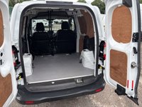 USED 2020 70 FORD TRANSIT COURIER 1.5 TDCi Trend Panel Van 5dr Diesel Manual L1 Euro 6 (75 ps) AIR CON PDC SECURITY LOCKS AIR CON PDC SECURITY LOCKS NEW MOT
