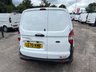 USED 2020 70 FORD TRANSIT COURIER 1.5 TDCi Trend Panel Van 5dr Diesel Manual L1 Euro 6 (75 ps) AIR CON PDC SECURITY LOCKS AIR CON PDC SECURITY LOCKS NEW MOT