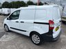 USED 2020 70 FORD TRANSIT COURIER 1.5 TDCi Trend Panel Van 5dr Diesel Manual L1 Euro 6 (75 ps) AIR CON PDC SECURITY LOCKS AIR CON PDC SECURITY LOCKS NEW MOT
