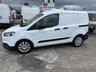 USED 2020 70 FORD TRANSIT COURIER 1.5 TDCi Trend Panel Van 5dr Diesel Manual L1 Euro 6 (75 ps) AIR CON PDC SECURITY LOCKS AIR CON PDC SECURITY LOCKS NEW MOT