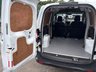 USED 2020 70 FORD TRANSIT COURIER 1.5 TDCi Trend Panel Van 5dr Diesel Manual L1 Euro 6 (75 ps) AIR CON PDC SECURITY LOCKS AIR CON PDC SECURITY LOCKS NEW MOT
