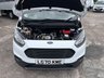USED 2020 70 FORD TRANSIT COURIER 1.5 TDCi Trend Panel Van 5dr Diesel Manual L1 Euro 6 (75 ps) AIR CON PDC SECURITY LOCKS AIR CON PDC SECURITY LOCKS NEW MOT