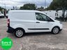 USED 2020 70 FORD TRANSIT COURIER 1.5 TDCi Trend Panel Van 5dr Diesel Manual L1 Euro 6 (75 ps) AIR CON PDC SECURITY LOCKS AIR CON PDC SECURITY LOCKS NEW MOT