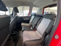 USED 2009 59 SKODA ROOMSTER 1.4 TDI Pure Drive S MPV 5dr Diesel Manual (139 g/km, 70 bhp) ISOFIX POINTS, HEATED REAR WINDSCREEN, AUX CONNECTIVITY, SPARE WHEEL, CENTRAL LOCKING,
