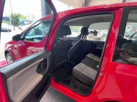 USED 2009 59 SKODA ROOMSTER 1.4 TDI Pure Drive S MPV 5dr Diesel Manual (139 g/km, 70 bhp) ISOFIX POINTS, HEATED REAR WINDSCREEN, AUX CONNECTIVITY, SPARE WHEEL, CENTRAL LOCKING,