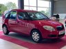 USED 2009 59 SKODA ROOMSTER 1.4 TDI Pure Drive S MPV 5dr Diesel Manual (139 g/km, 70 bhp) ISOFIX POINTS, HEATED REAR WINDSCREEN, AUX CONNECTIVITY, SPARE WHEEL, CENTRAL LOCKING,