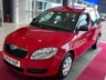 USED 2009 59 SKODA ROOMSTER 1.4 TDI Pure Drive S MPV 5dr Diesel Manual (139 g/km, 70 bhp) ISOFIX POINTS, HEATED REAR WINDSCREEN, AUX CONNECTIVITY, SPARE WHEEL, CENTRAL LOCKING,
