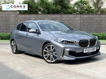 2023 BMW 1 SERIES