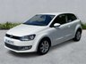 USED 2011 61 VOLKSWAGEN POLO 1.2 Match Hatchback 3dr Petrol Manual Euro 5 (60 ps) 