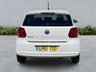 USED 2011 61 VOLKSWAGEN POLO 1.2 Match Hatchback 3dr Petrol Manual Euro 5 (60 ps) 