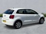 USED 2011 61 VOLKSWAGEN POLO 1.2 Match Hatchback 3dr Petrol Manual Euro 5 (60 ps) 