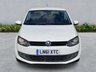 USED 2011 61 VOLKSWAGEN POLO 1.2 Match Hatchback 3dr Petrol Manual Euro 5 (60 ps) 