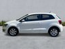 USED 2011 61 VOLKSWAGEN POLO 1.2 Match Hatchback 3dr Petrol Manual Euro 5 (60 ps) 