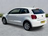 USED 2011 61 VOLKSWAGEN POLO 1.2 Match Hatchback 3dr Petrol Manual Euro 5 (60 ps) 