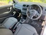 USED 2011 61 VOLKSWAGEN POLO 1.2 Match Hatchback 3dr Petrol Manual Euro 5 (60 ps) 