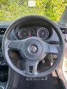 USED 2011 61 VOLKSWAGEN POLO 1.2 Match Hatchback 3dr Petrol Manual Euro 5 (60 ps) 