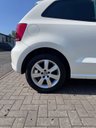 USED 2011 61 VOLKSWAGEN POLO 1.2 Match Hatchback 3dr Petrol Manual Euro 5 (60 ps) 