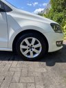 USED 2011 61 VOLKSWAGEN POLO 1.2 Match Hatchback 3dr Petrol Manual Euro 5 (60 ps) 