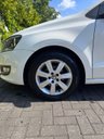 USED 2011 61 VOLKSWAGEN POLO 1.2 Match Hatchback 3dr Petrol Manual Euro 5 (60 ps) 
