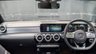 USED 2022 22 MERCEDES-BENZ CLA 1.3 CLA200 AMG Line (Premium Plus 2) Coupe 4dr Petrol 7G-DCT Euro 6 (s/s) (163 ps) 