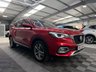 USED 2022 MG MG HS 1.5 T-GDI Exclusive SUV 5dr Petrol Manual Euro 6 (s/s) (162 ps) 