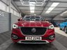 USED 2022 MG MG HS 1.5 T-GDI Exclusive SUV 5dr Petrol Manual Euro 6 (s/s) (162 ps) 