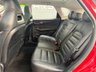 USED 2022 MG MG HS 1.5 T-GDI Exclusive SUV 5dr Petrol Manual Euro 6 (s/s) (162 ps) 