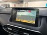 USED 2022 MG MG HS 1.5 T-GDI Exclusive SUV 5dr Petrol Manual Euro 6 (s/s) (162 ps) 