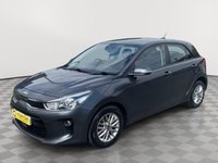 USED 2018 18 KIA RIO 1.25 2 Hatchback 5dr Petrol Manual Euro 6 (s/s) (83 bhp) 