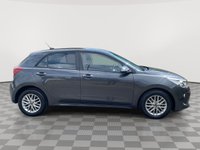 USED 2018 18 KIA RIO 1.25 2 Hatchback 5dr Petrol Manual Euro 6 (s/s) (83 bhp) 