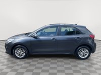 USED 2018 18 KIA RIO 1.25 2 Hatchback 5dr Petrol Manual Euro 6 (s/s) (83 bhp) 