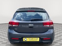 USED 2018 18 KIA RIO 1.25 2 Hatchback 5dr Petrol Manual Euro 6 (s/s) (83 bhp) 