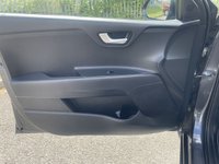 USED 2018 18 KIA RIO 1.25 2 Hatchback 5dr Petrol Manual Euro 6 (s/s) (83 bhp) 