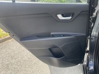USED 2018 18 KIA RIO 1.25 2 Hatchback 5dr Petrol Manual Euro 6 (s/s) (83 bhp) 