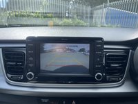 USED 2018 18 KIA RIO 1.25 2 Hatchback 5dr Petrol Manual Euro 6 (s/s) (83 bhp) 