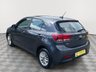 USED 2018 18 KIA RIO 1.25 2 Hatchback 5dr Petrol Manual Euro 6 (s/s) (83 bhp) 