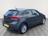 USED 2018 18 KIA RIO 1.25 2 Hatchback 5dr Petrol Manual Euro 6 (s/s) (83 bhp) 