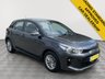 USED 2018 18 KIA RIO 1.25 2 Hatchback 5dr Petrol Manual Euro 6 (s/s) (83 bhp) 