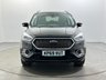 USED 2019 69 FORD KUGA 2.0 TDCi Vignale Powershift AWD Euro 6 (s/s) 5dr 1-OWNR, PAN, CARPLAY, R/CAMERA