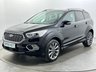 USED 2019 69 FORD KUGA 2.0 TDCi Vignale Powershift AWD Euro 6 (s/s) 5dr 1-OWNR, PAN, CARPLAY, R/CAMERA