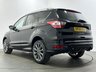 USED 2019 69 FORD KUGA 2.0 TDCi Vignale Powershift AWD Euro 6 (s/s) 5dr 1-OWNR, PAN, CARPLAY, R/CAMERA
