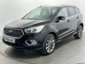 USED 2019 69 FORD KUGA 2.0 TDCi Vignale Powershift AWD Euro 6 (s/s) 5dr 1-OWNR, PAN, CARPLAY, R/CAMERA