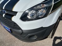 USED 2015 65 FORD TRANSIT CUSTOM 2.2 TDCi 270 ECOnetic Panel Van 5dr Diesel Manual L1 H1 (162 g/km, 98 bhp) NO VAT + 2.2L Chain Engine