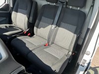 USED 2015 65 FORD TRANSIT CUSTOM 2.2 TDCi 270 ECOnetic Panel Van 5dr Diesel Manual L1 H1 (162 g/km, 98 bhp) NO VAT + 2.2L Chain Engine